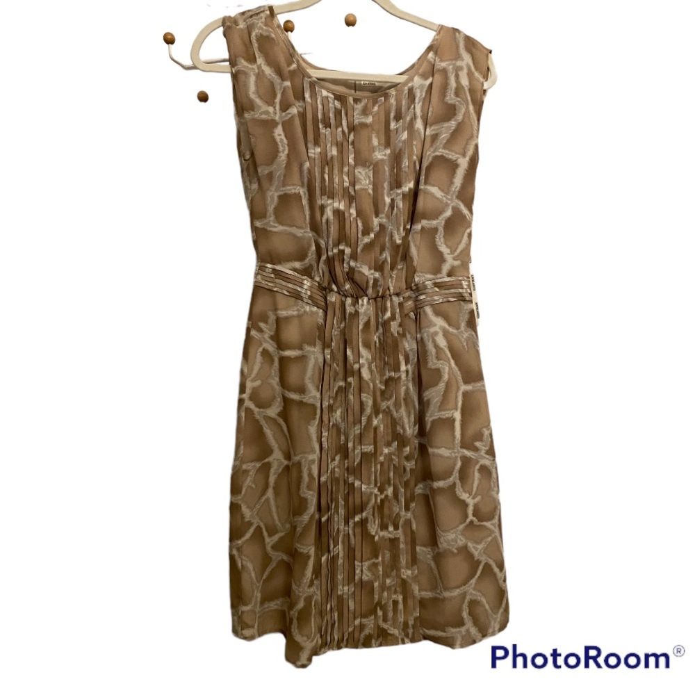 Cute Ellen Tracy work dress